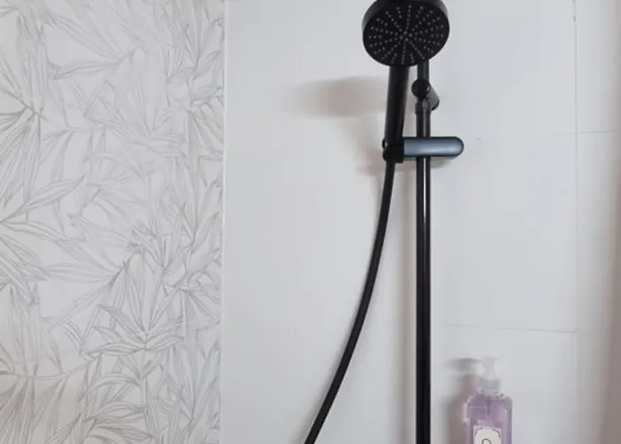 Lägenhet Main Avenue Albufeira, Walk To Beach, Old Town, Shooping, Location