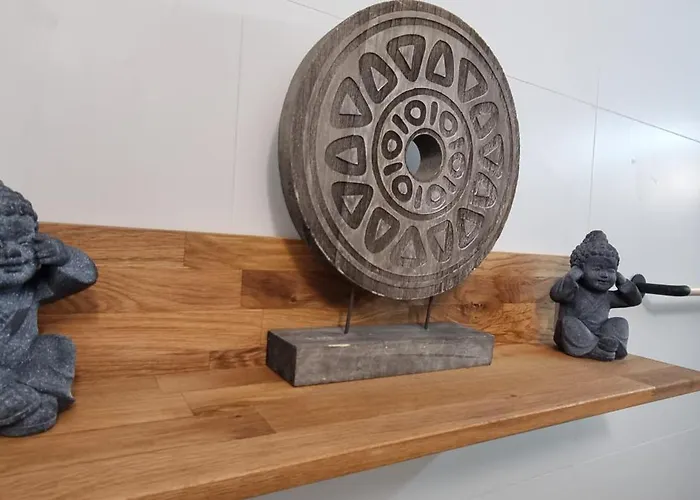 Lägenhet Main Avenue Albufeira, Walk To Beach, Old Town, Shooping, Location