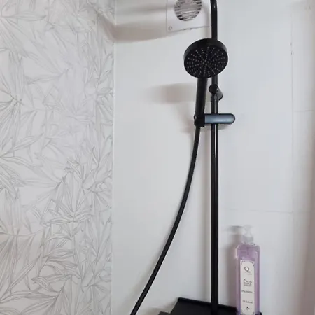 Appartement Main Avenue Albufeira, Walk To Beach, Old Town, Shooping, Location