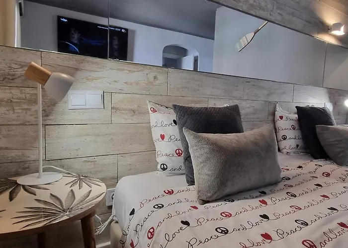 Lejlighed Main Avenue Albufeira, Walk To Beach, Old Town, Shooping, Location Albufeira