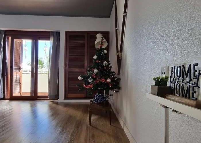 Lejlighed Main Avenue Albufeira, Walk To Beach, Old Town, Shooping, Location *