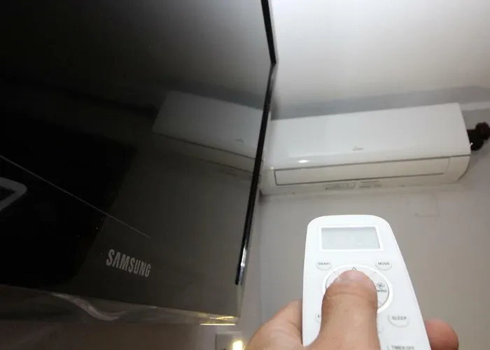 Lejlighed Main Avenue Albufeira, Walk To Beach, Old Town, Shooping, Location *