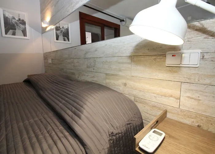 דירה Main Avenue Albufeira, Walk To Beach, Old Town, Shooping, Location *