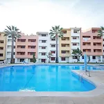 Main Avenue Albufeira, Walk To Beach, Old Town, Shooping, Location Albufeira